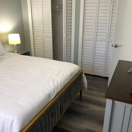2 Bedrooms Vacation Home Tampa Exterior photo