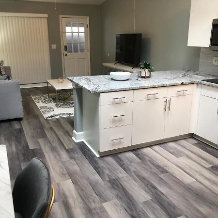 2 Bedrooms Vacation Home Tampa Exterior photo