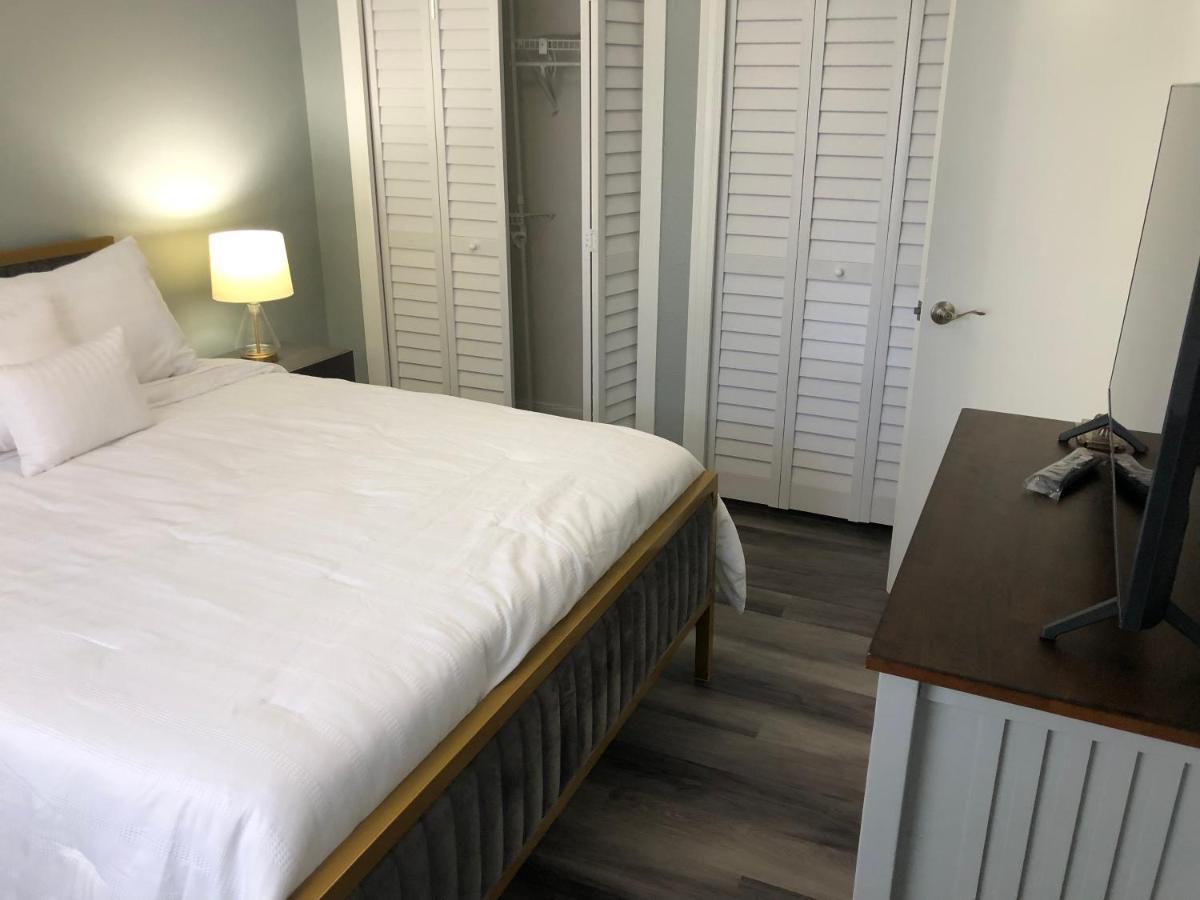 2 Bedrooms Vacation Home Tampa Exterior photo