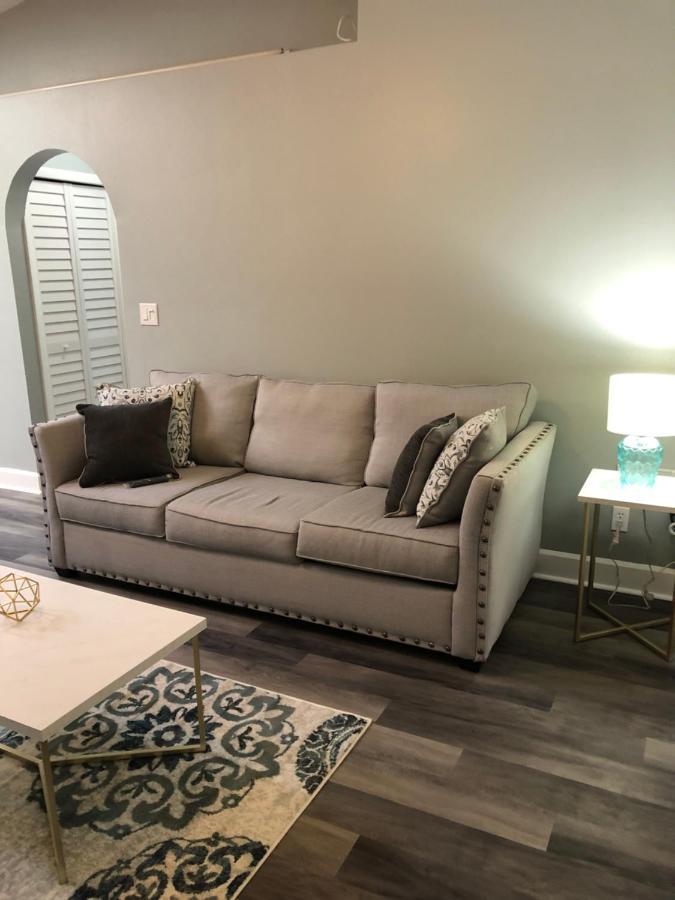 2 Bedrooms Vacation Home Tampa Exterior photo