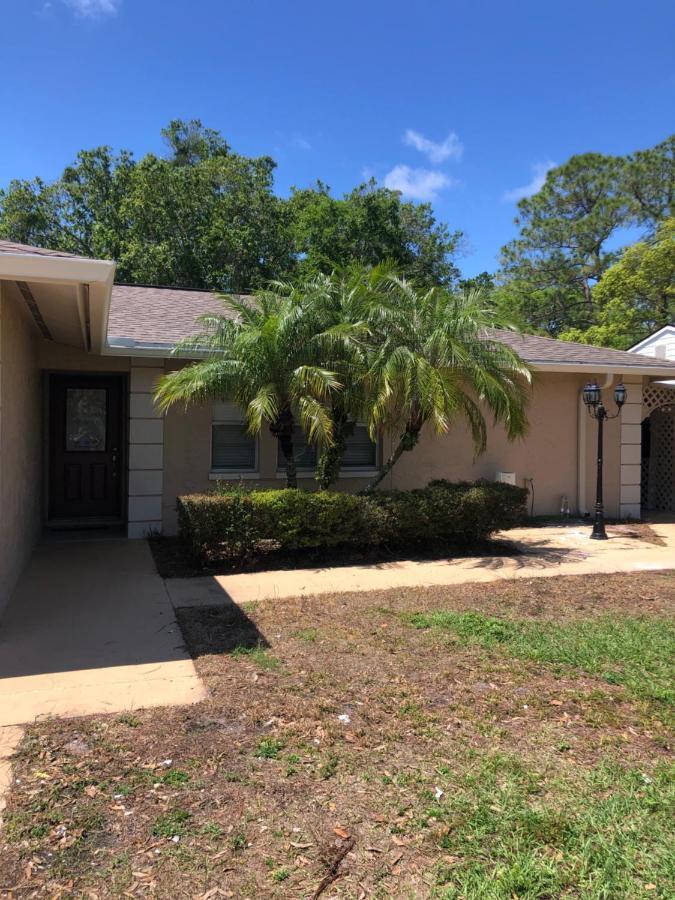 2 Bedrooms Vacation Home Tampa Exterior photo