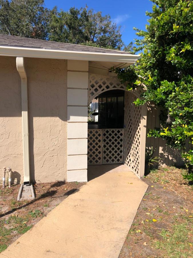 2 Bedrooms Vacation Home Tampa Exterior photo