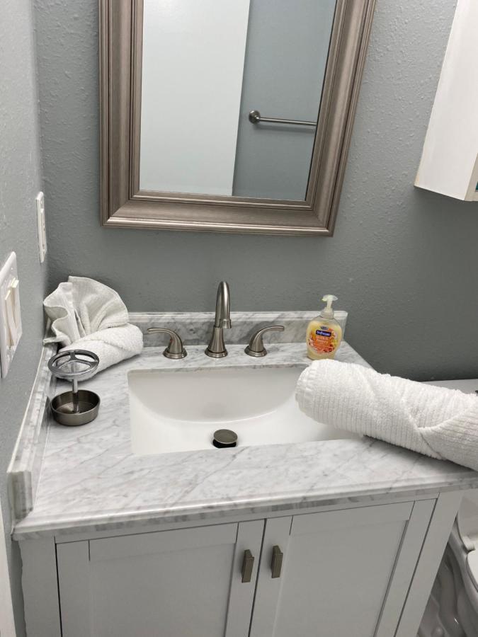 2 Bedrooms Vacation Home Tampa Exterior photo